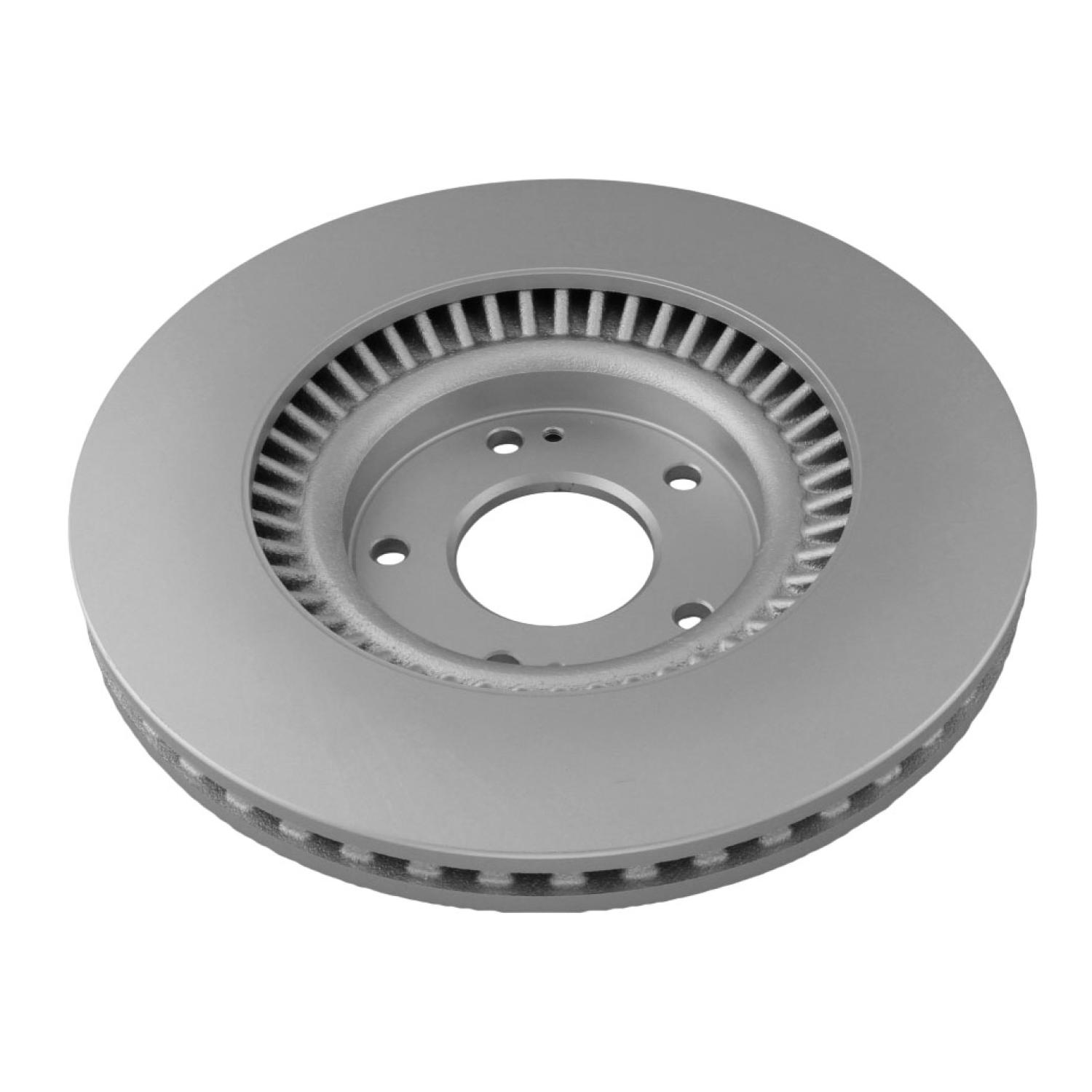GEOTECH 2940828 - Disc Brake Rotor GEOTECH 2940828 Disc Brake Rotor product image 2 of 2