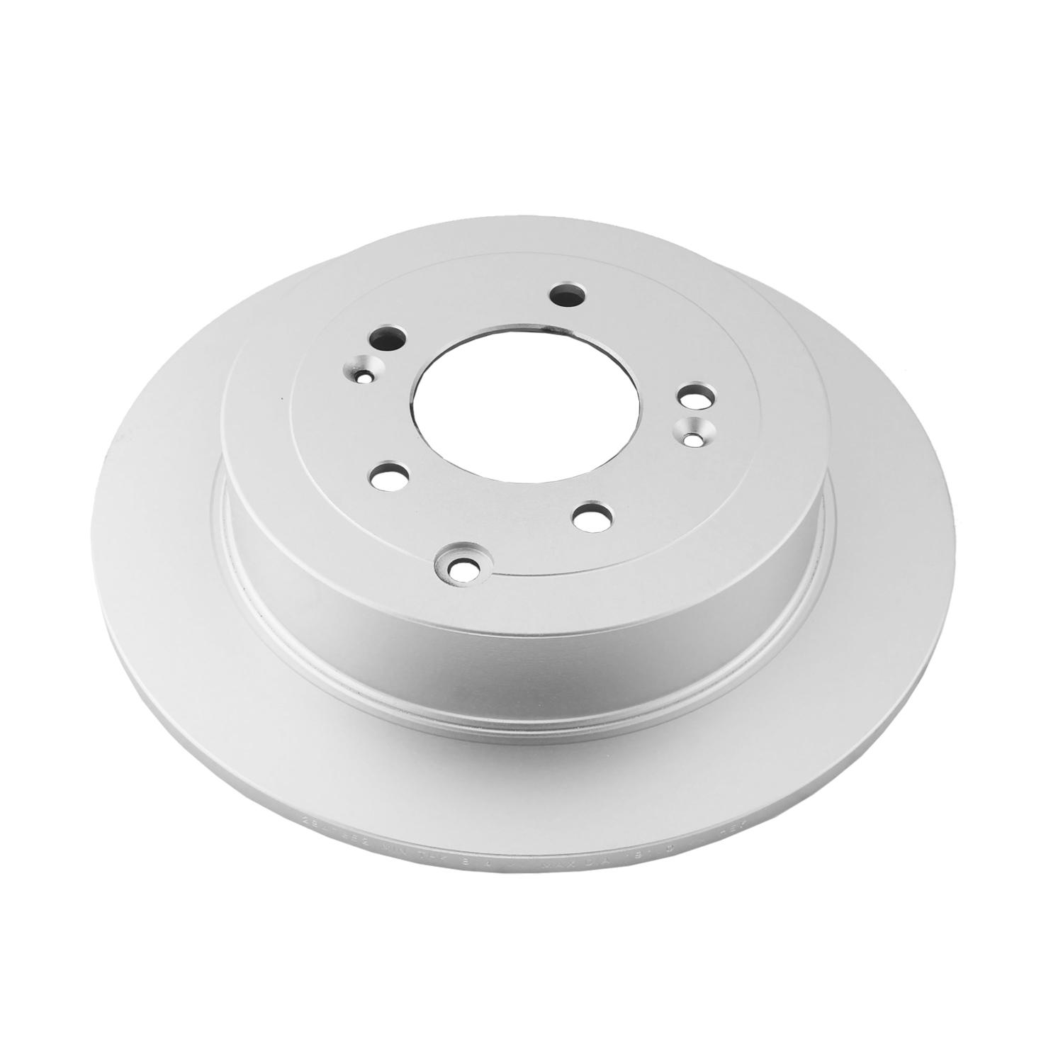 GEOTECH 2940852 - Disc Brake Rotor GEOTECH 2940852 Disc Brake Rotor product image 1 of 2