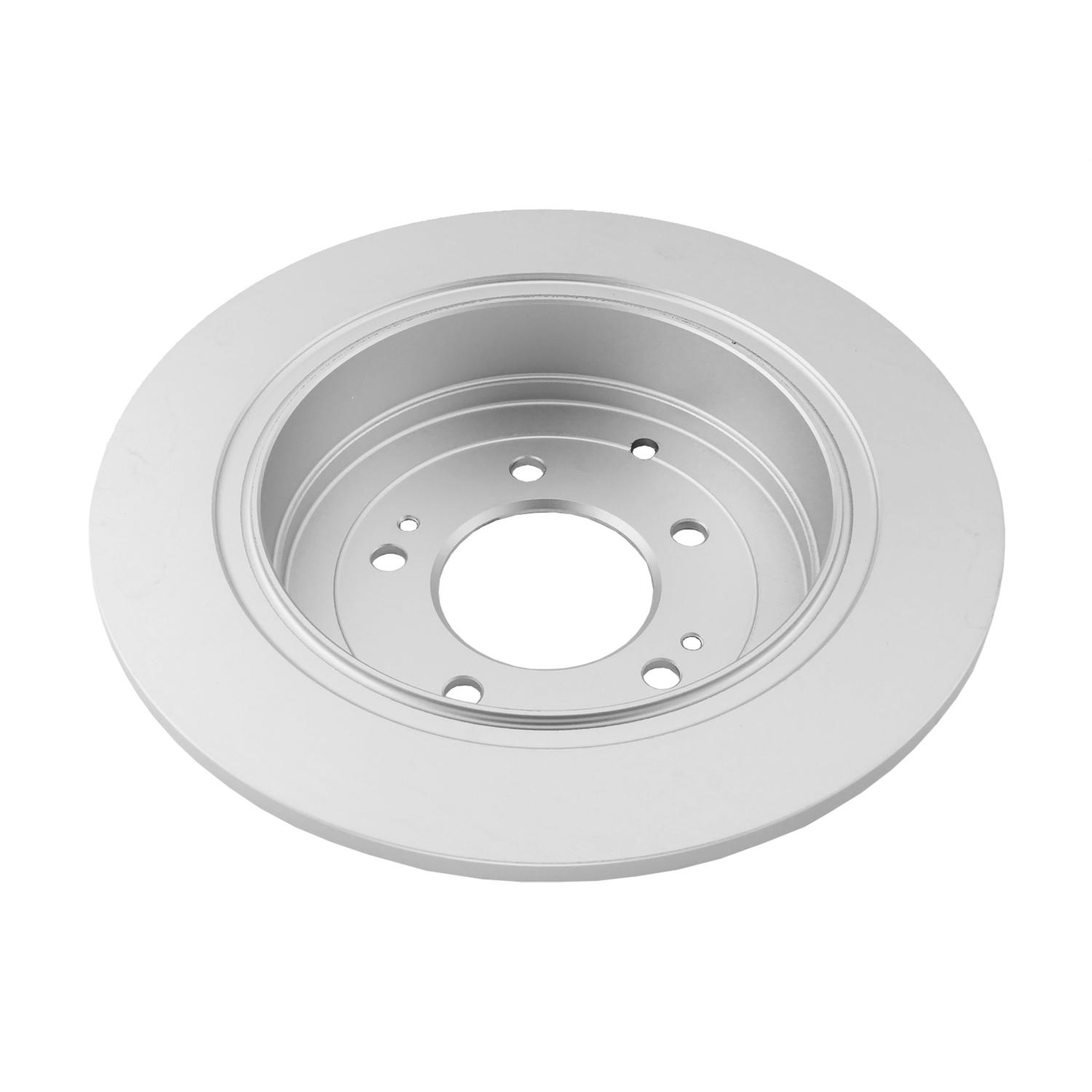 GEOTECH 2940852 - Disc Brake Rotor GEOTECH 2940852 Disc Brake Rotor product image 2 of 2