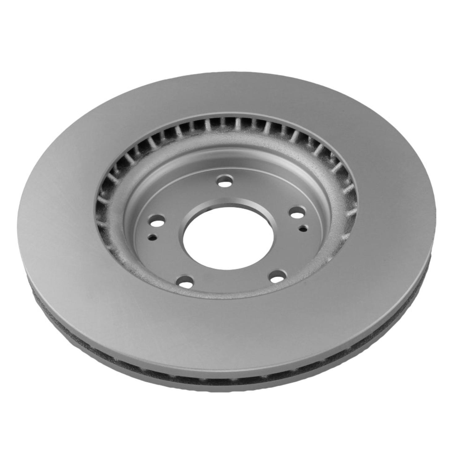 GEOTECH 2940855 - Disc Brake Rotor GEOTECH 2940855 Disc Brake Rotor product image 2 of 2