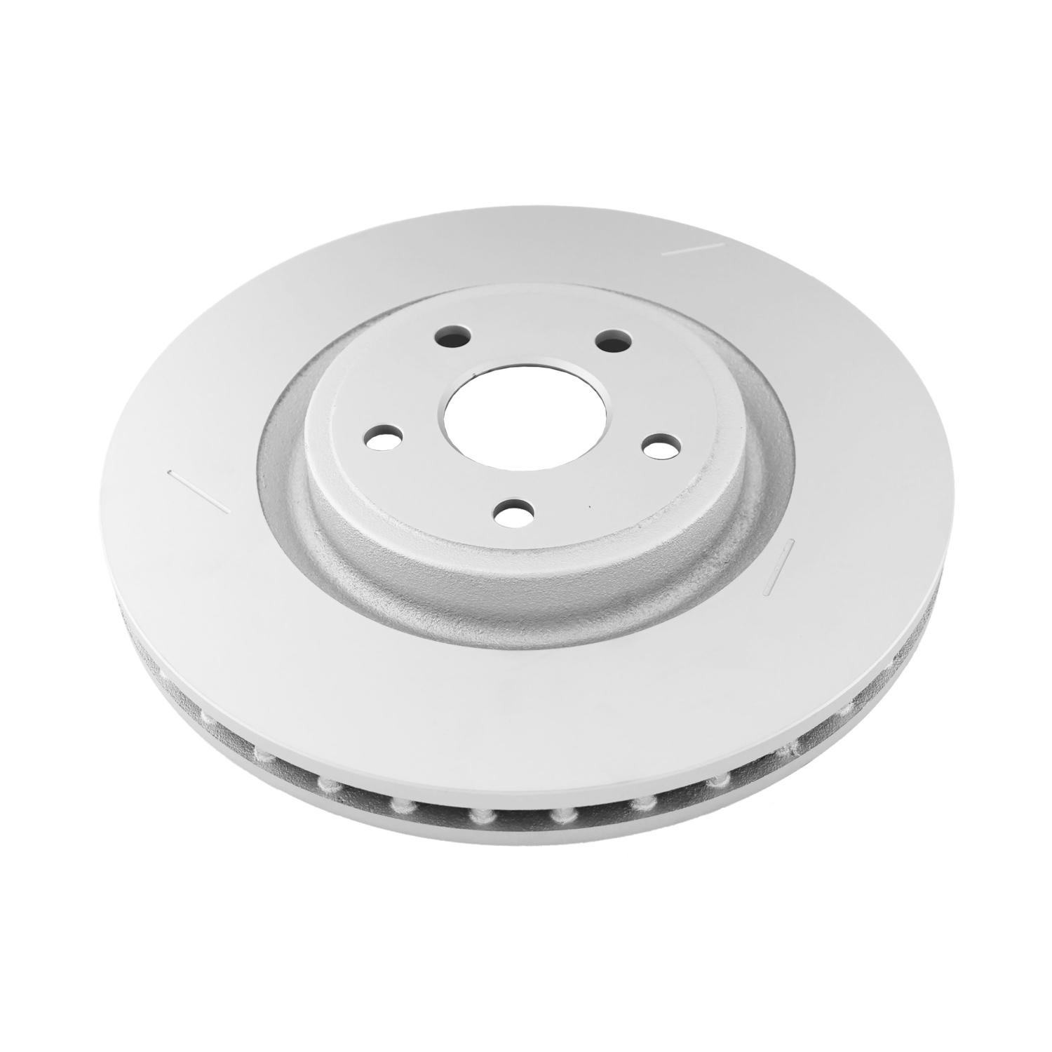 GEOTECH 2940861 - Disc Brake Rotor GEOTECH 2940861 Disc Brake Rotor product image 1 of 2