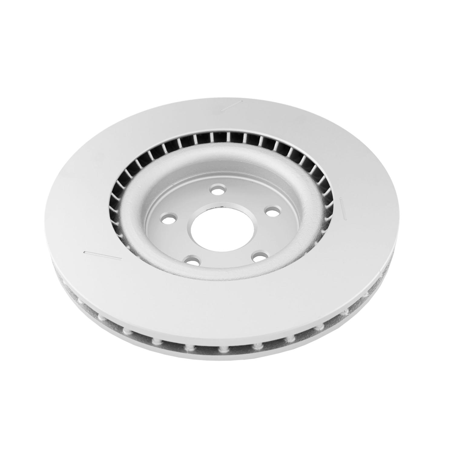 GEOTECH 2940861 - Disc Brake Rotor GEOTECH 2940861 Disc Brake Rotor product image 2 of 2