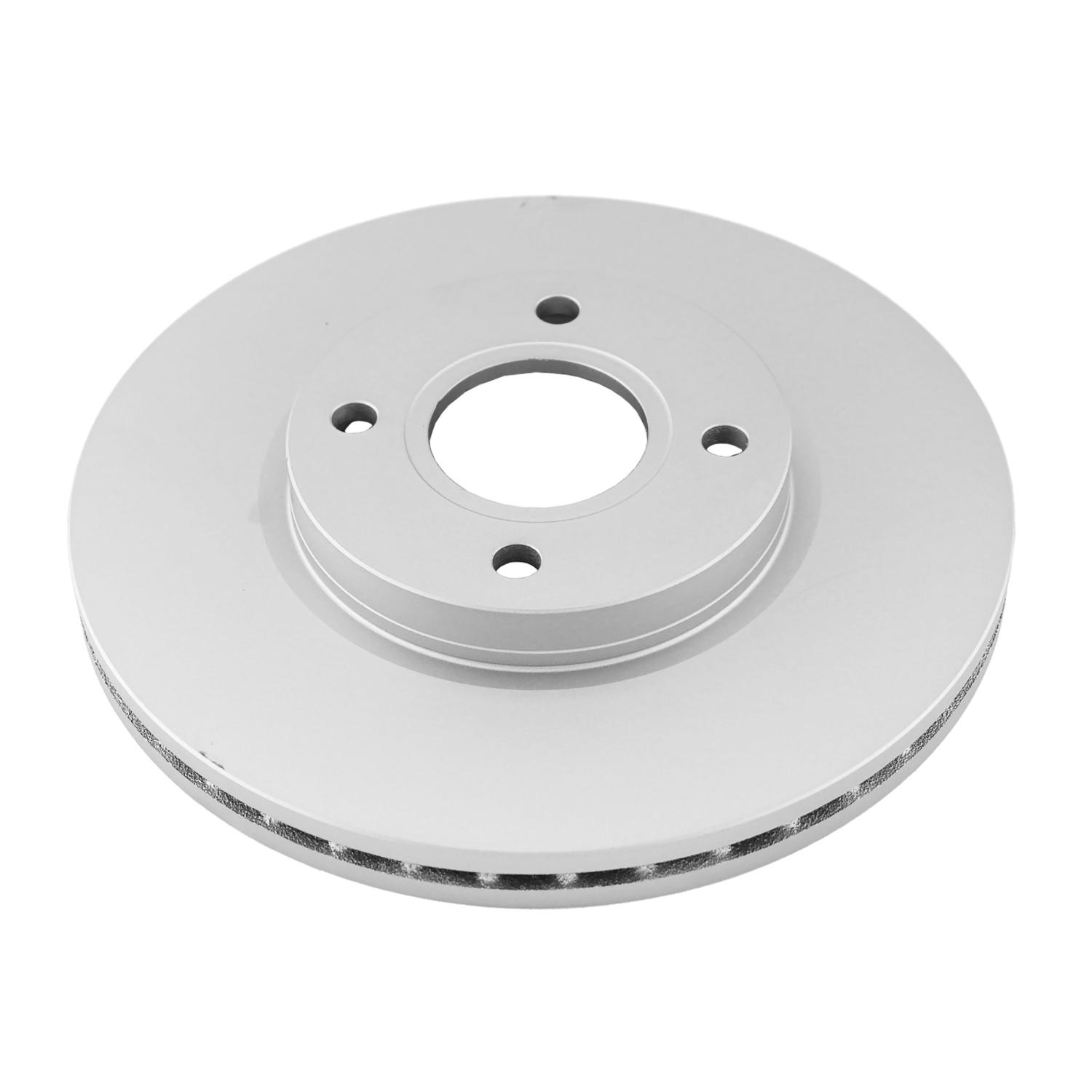 GEOTECH 2940882 - Disc Brake Rotor GEOTECH 2940882 Disc Brake Rotor product image 1 of 2