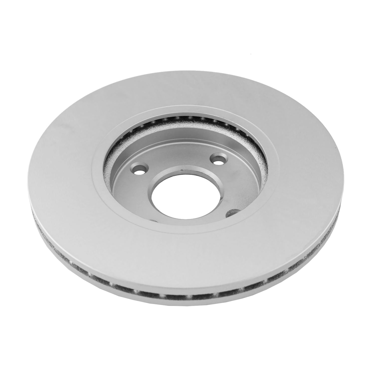 GEOTECH 2940882 - Disc Brake Rotor GEOTECH 2940882 Disc Brake Rotor product image 2 of 2