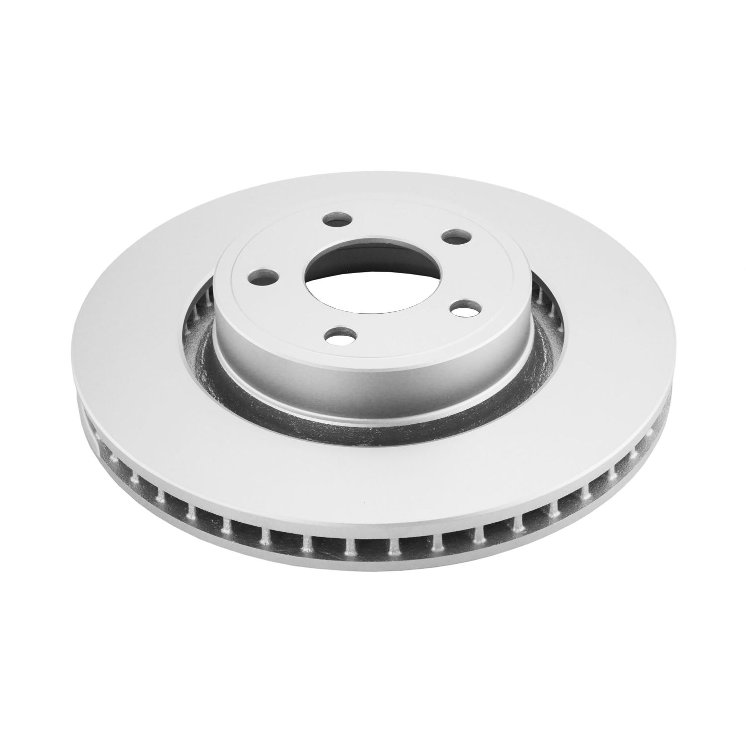 GEOTECH 2940888 Disc Brake Rotor product image 1 of 2