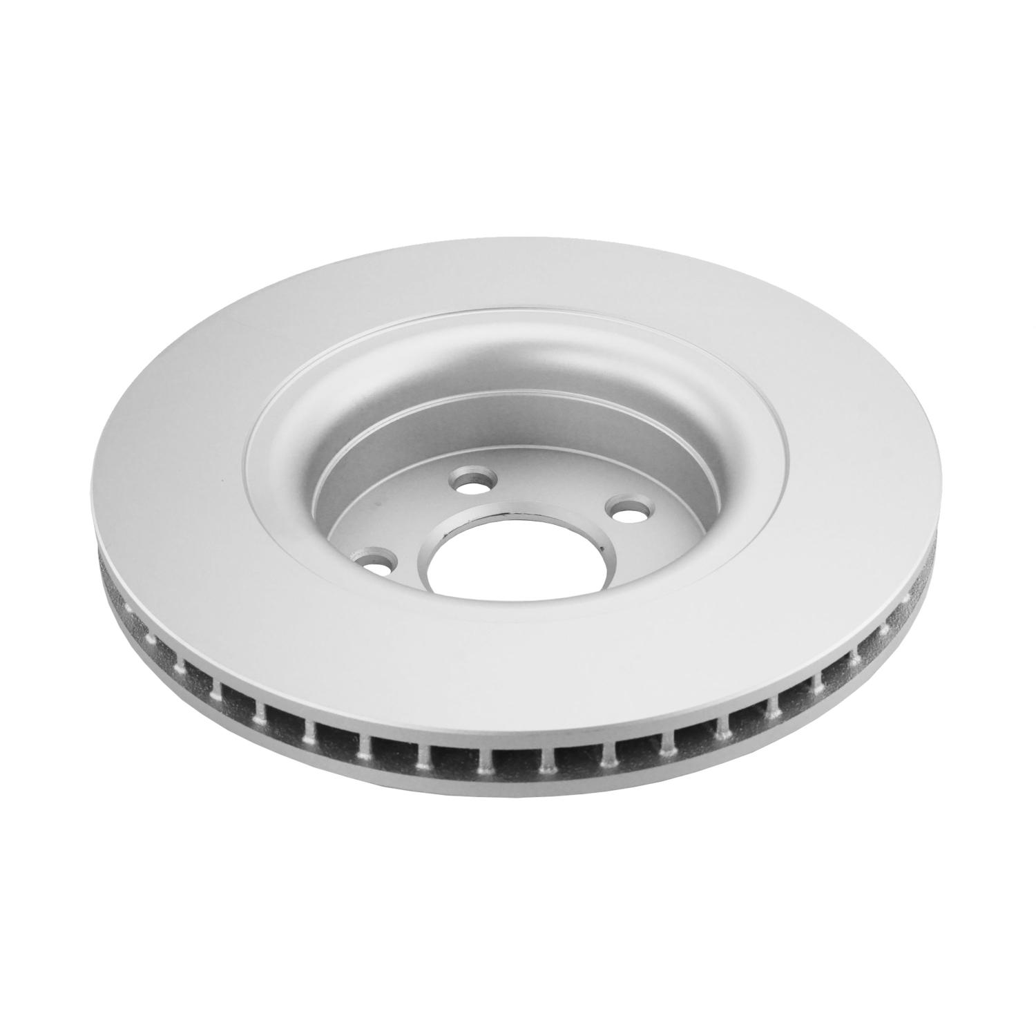 GEOTECH 2940888 Disc Brake Rotor product image 2 of 2
