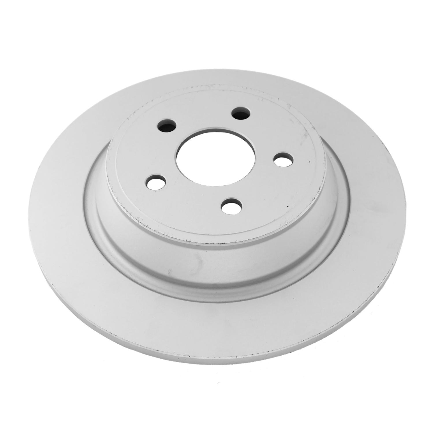 GEOTECH 2940891 - Disc Brake Rotor GEOTECH 2940891 Disc Brake Rotor product image 1 of 2