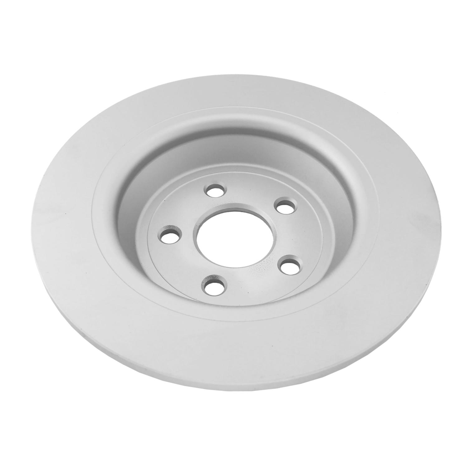 GEOTECH 2940891 - Disc Brake Rotor GEOTECH 2940891 Disc Brake Rotor product image 2 of 2