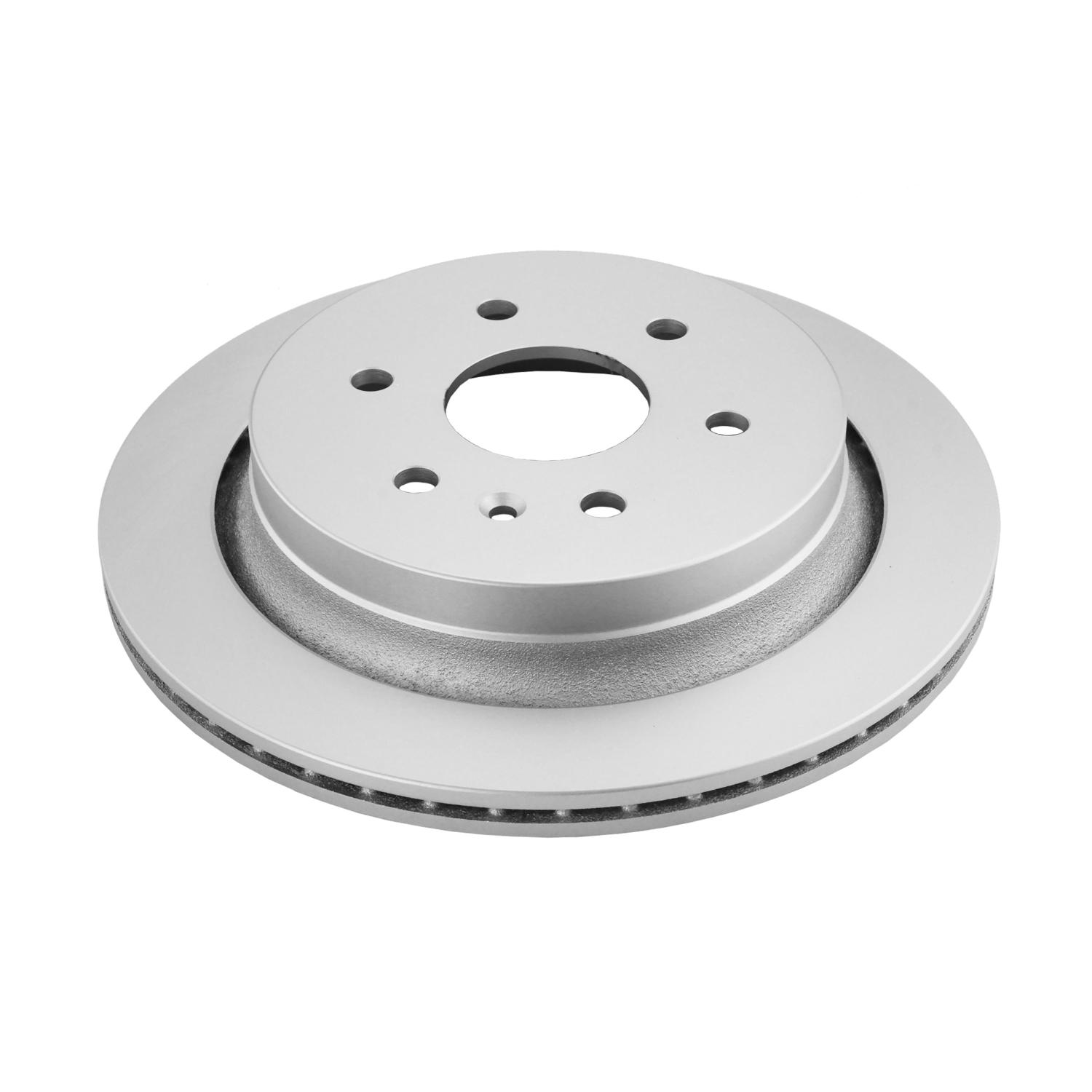 GEOTECH 2940930 - Disc Brake Rotor GEOTECH 2940930 Disc Brake Rotor product image 1 of 2