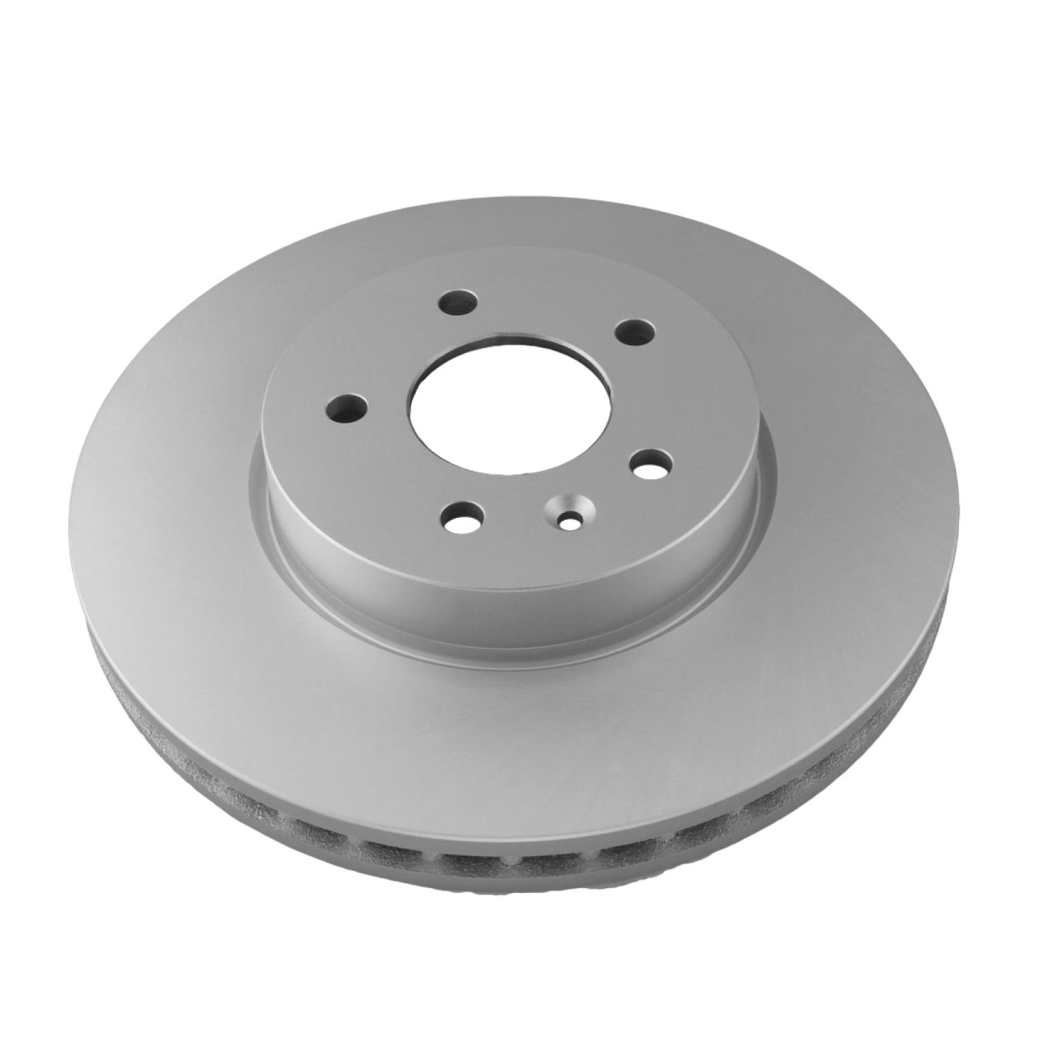 GEOTECH 2940933 - Disc Brake Rotor GEOTECH 2940933 Disc Brake Rotor product image 1 of 2