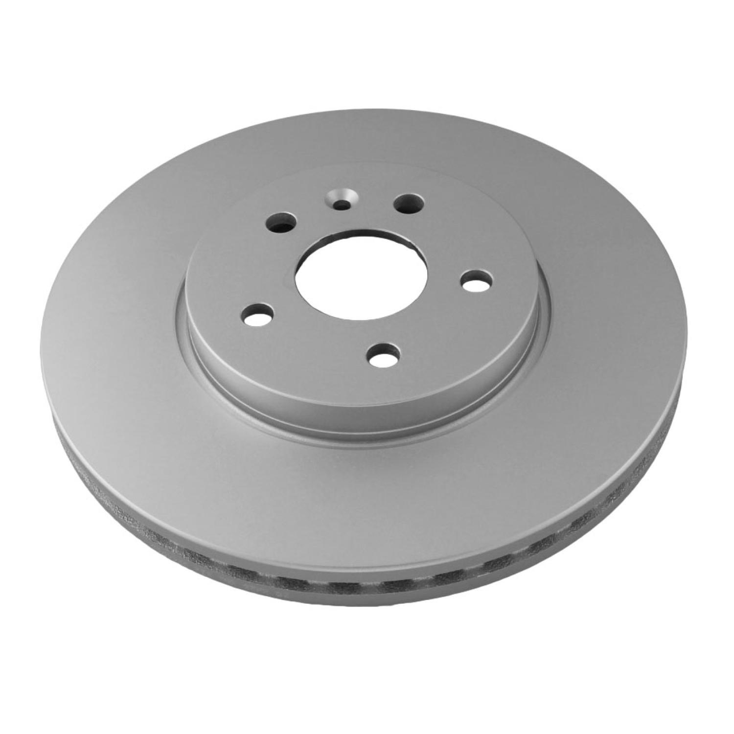 GEOTECH 2940942 - Disc Brake Rotor GEOTECH 2940942 Disc Brake Rotor product image 1 of 2