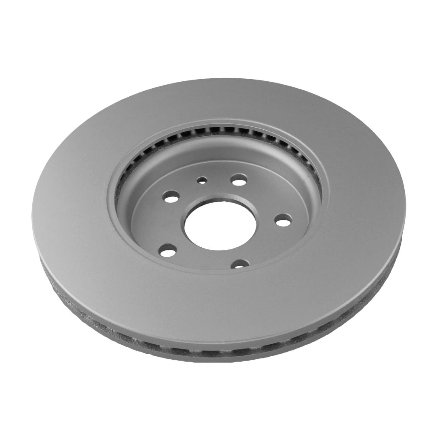 GEOTECH 2940942 - Disc Brake Rotor GEOTECH 2940942 Disc Brake Rotor product image 2 of 2