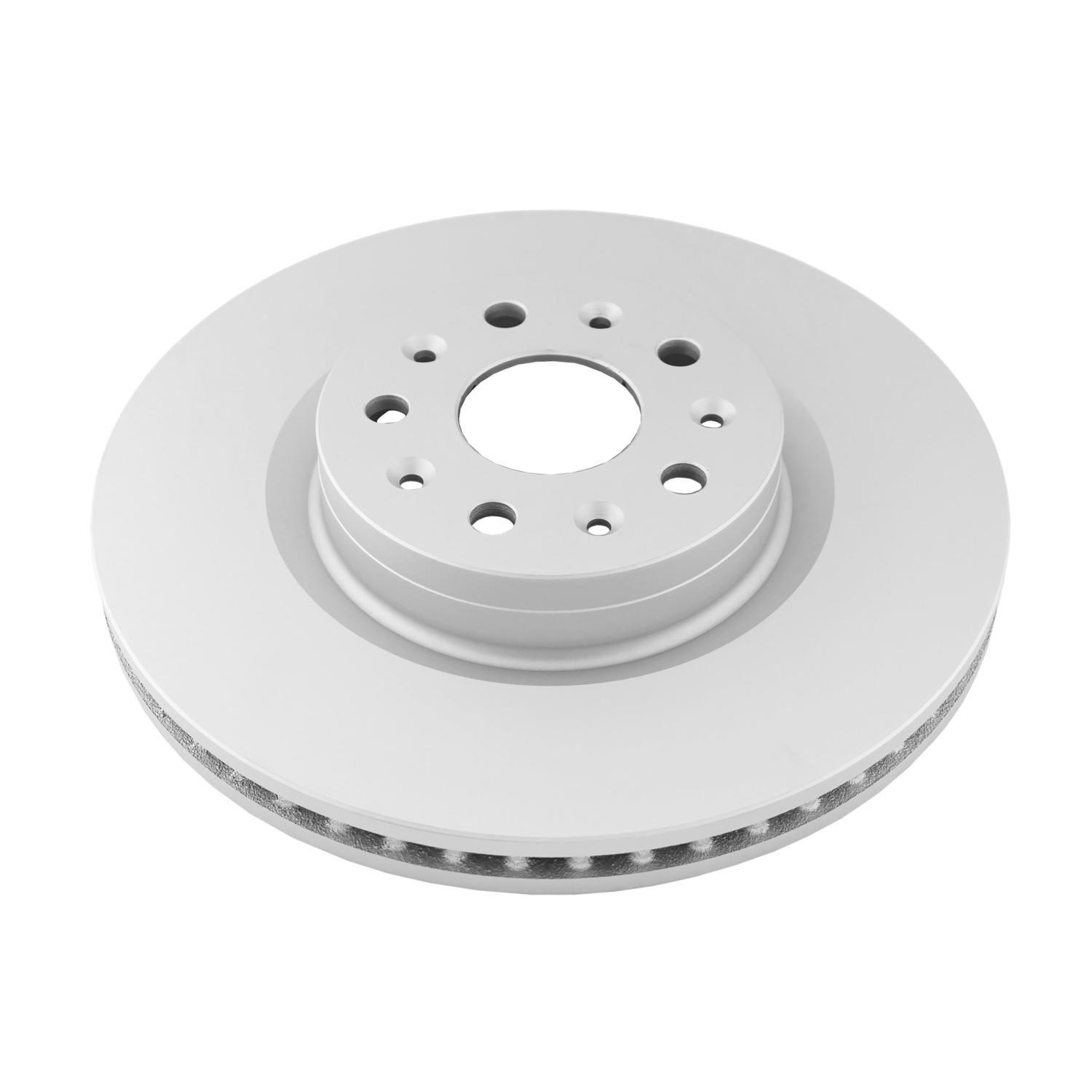 GEOTECH 2940957 - Disc Brake Rotor GEOTECH 2940957 Disc Brake Rotor product image 1 of 2