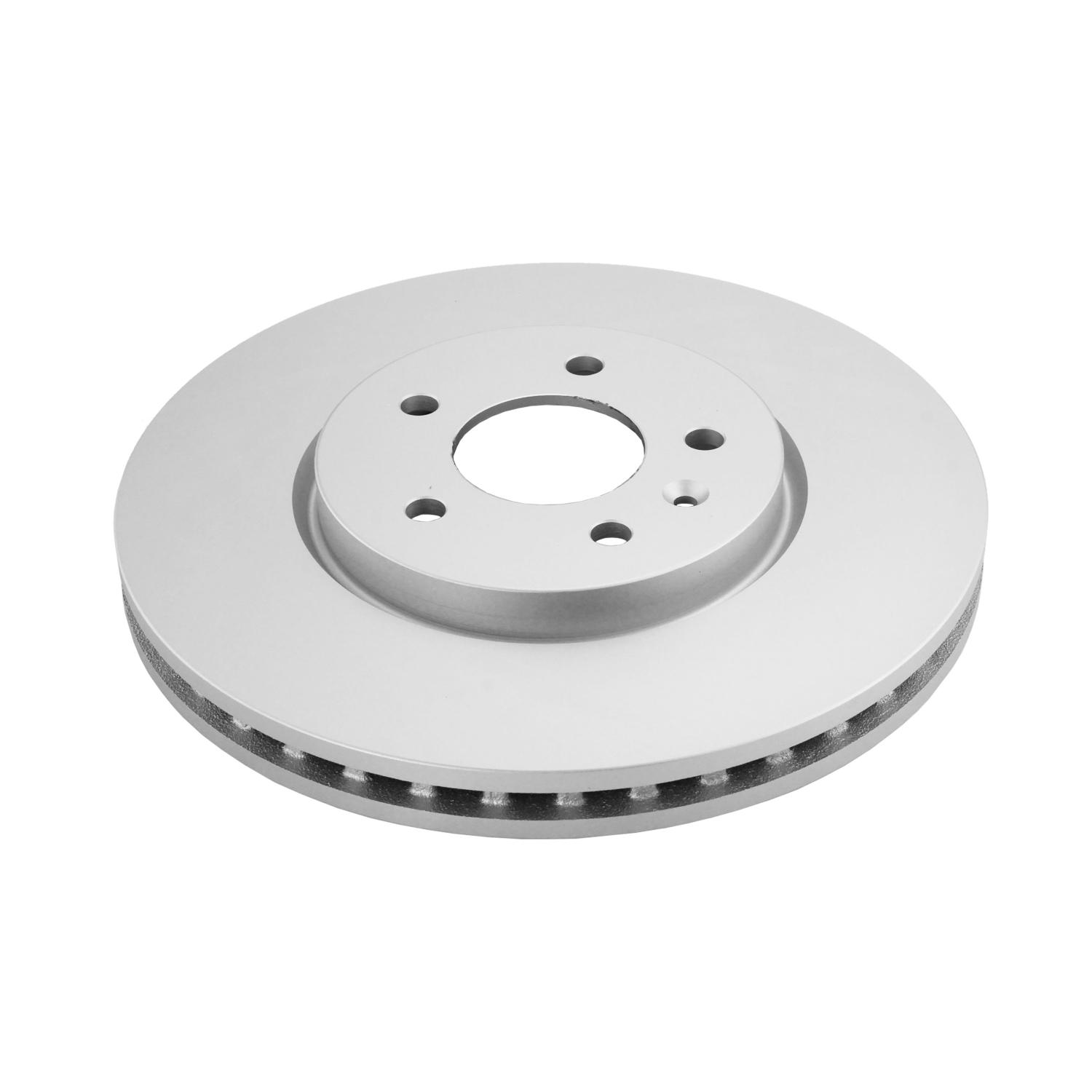 GEOTECH 2940963 - Disc Brake Rotor GEOTECH 2940963 Disc Brake Rotor product image 1 of 2