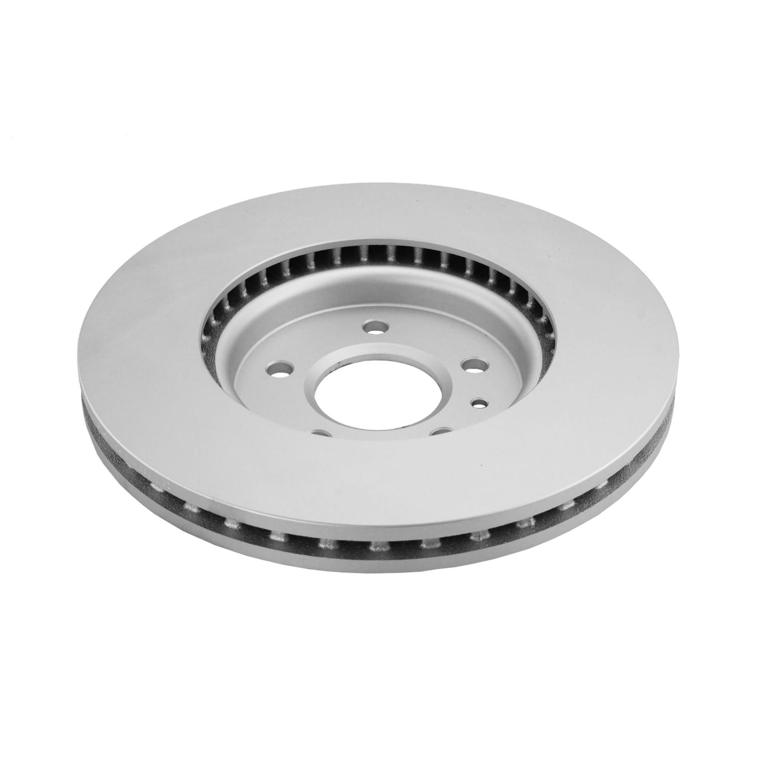 GEOTECH 2940963 - Disc Brake Rotor GEOTECH 2940963 Disc Brake Rotor product image 2 of 2