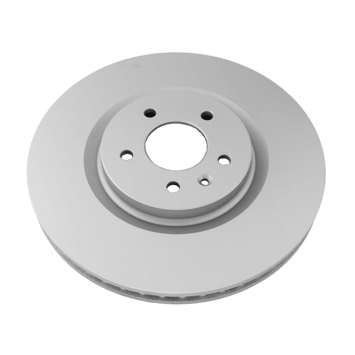 GEOTECH 2940987 - Disc Brake Rotor GEOTECH 2940987 Disc Brake Rotor product image 1 of 2