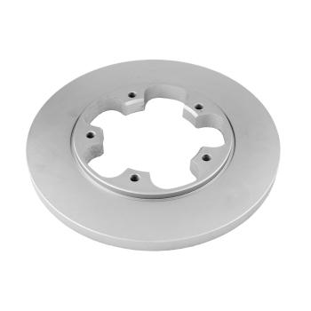 2016 Ford Transit-150 Disc Brake Rotor Rear GEOTECH 2941026 image 1 of 2