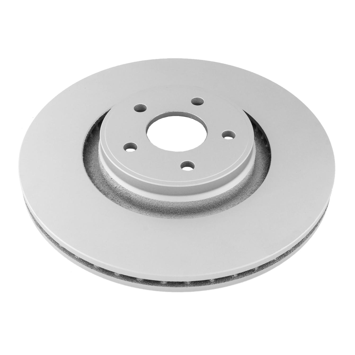 GEOTECH 2941029 - Disc Brake Rotor GEOTECH 2941029 Disc Brake Rotor product image 1 of 2