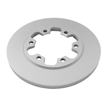 2023 Ford Transit-150 Disc Brake Rotor Rear GEOTECH 2941032 image 1 of 2