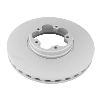 2018 Ford Transit-350 Disc Brake Rotor Front GEOTECH 2941035 image 1 of 2