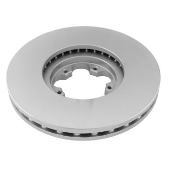2016 Ford Transit-150 Disc Brake Rotor Front GEOTECH 2941038 image 2 of 2
