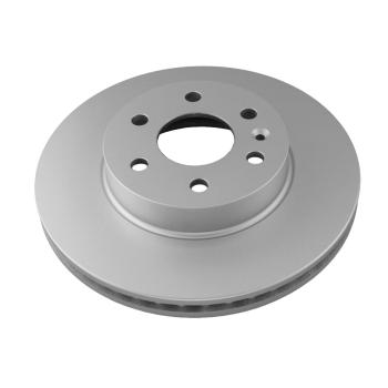 2015 GMC Canyon Disc Brake Rotor Front GEOTECH 2941041 image 1 of 2