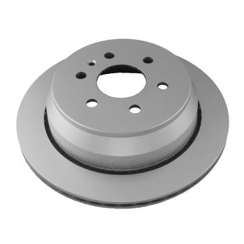 2015 GMC Canyon Disc Brake Rotor Rear GEOTECH 2941044 image 1 of 2
