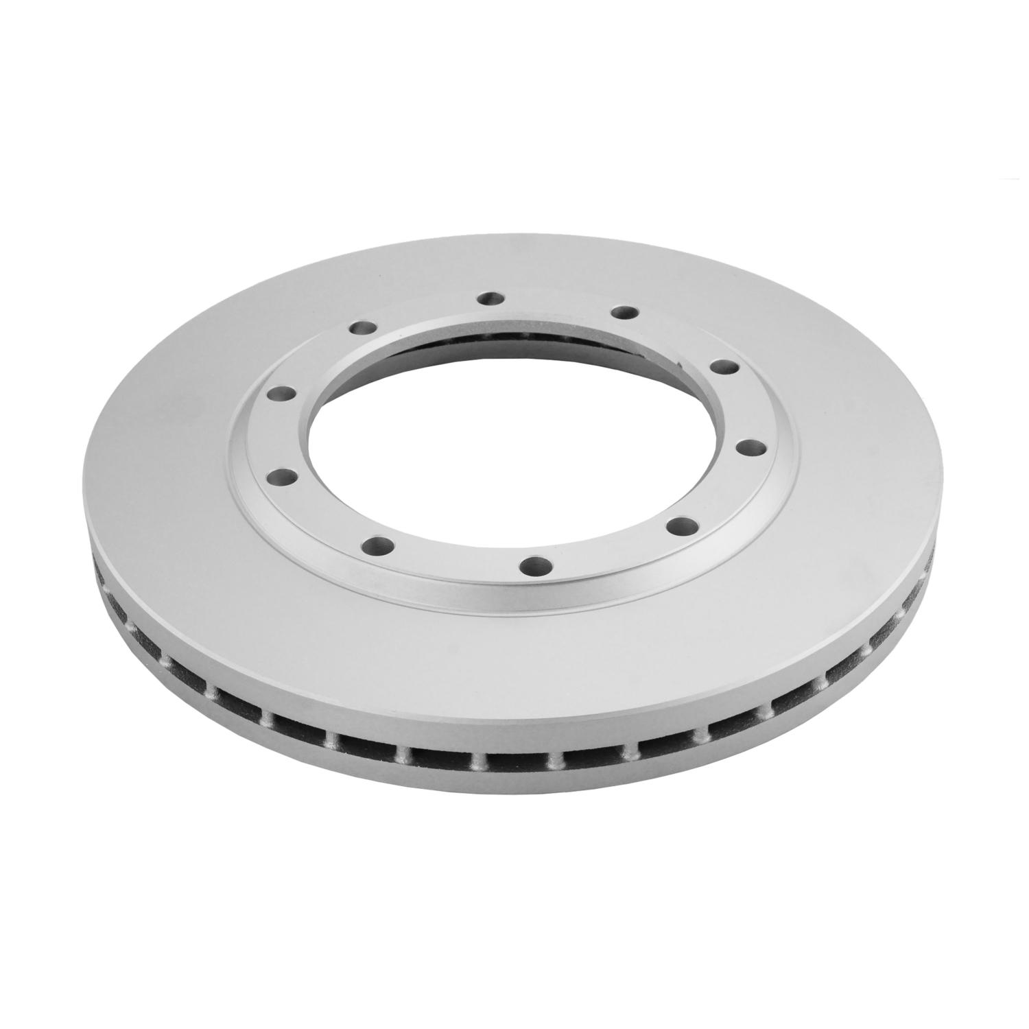 GEOTECH 2941101 - Disc Brake Rotor GEOTECH 2941101 Disc Brake Rotor product image 1 of 2
