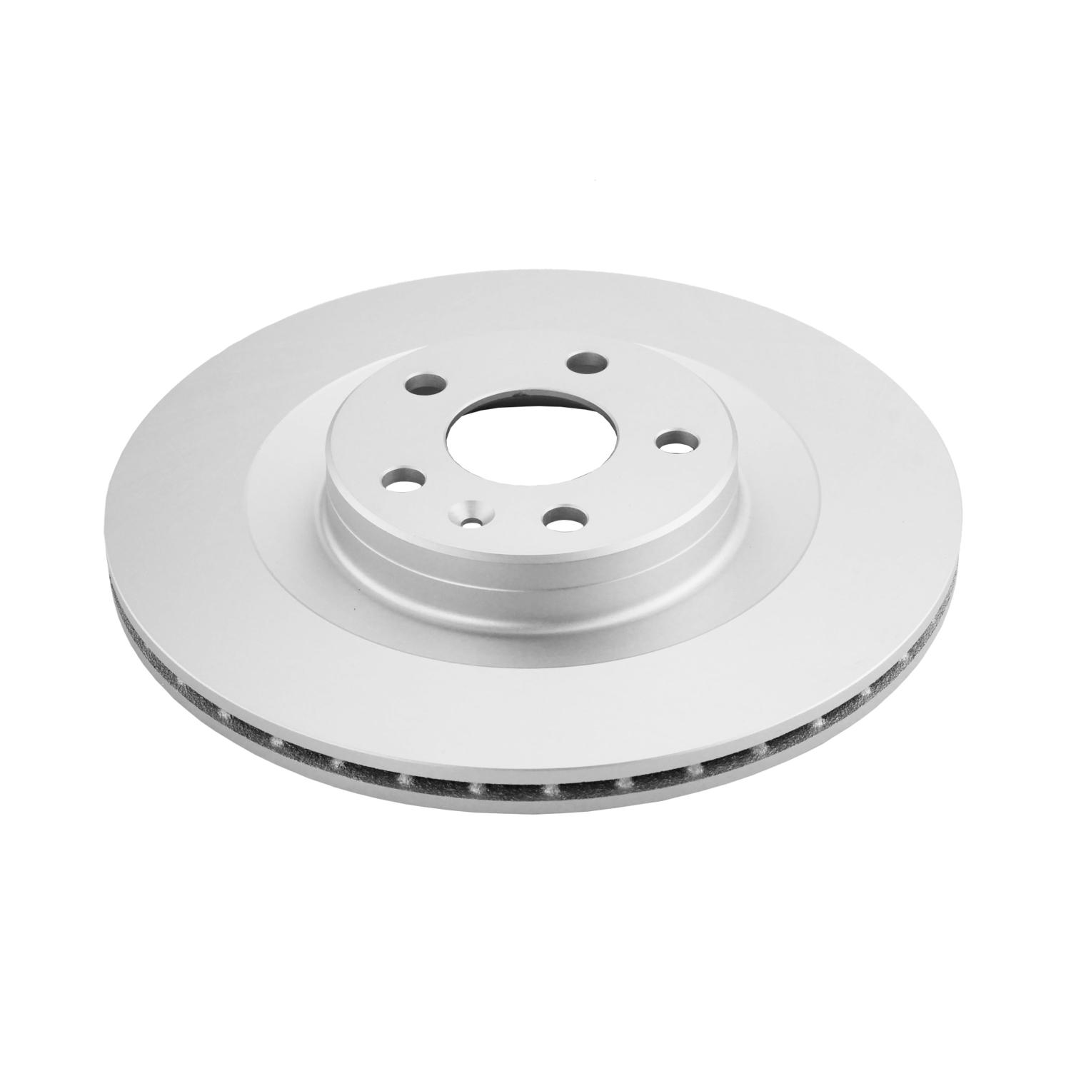 GEOTECH 2941170 Disc Brake Rotor product image 1 of 2