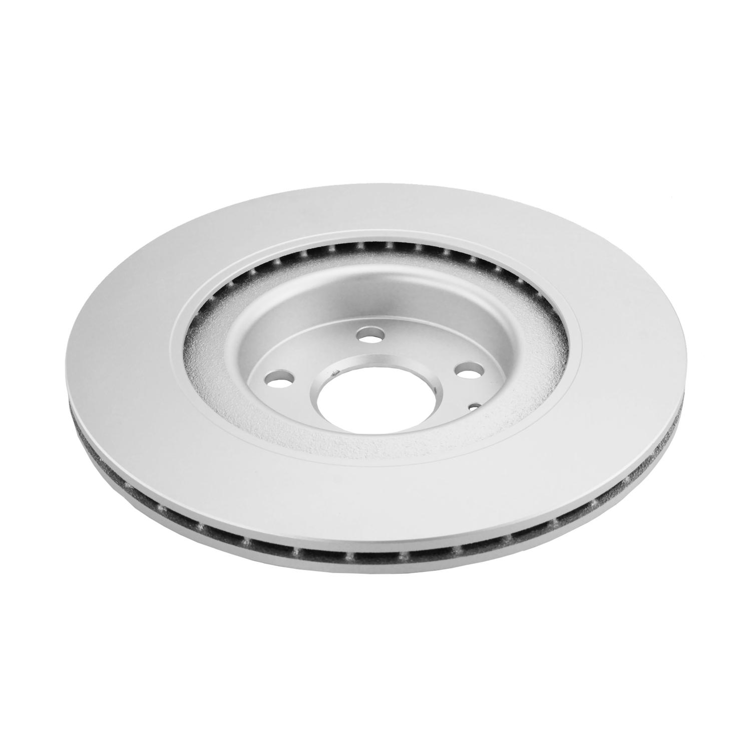 GEOTECH 2941170 Disc Brake Rotor product image 2 of 2