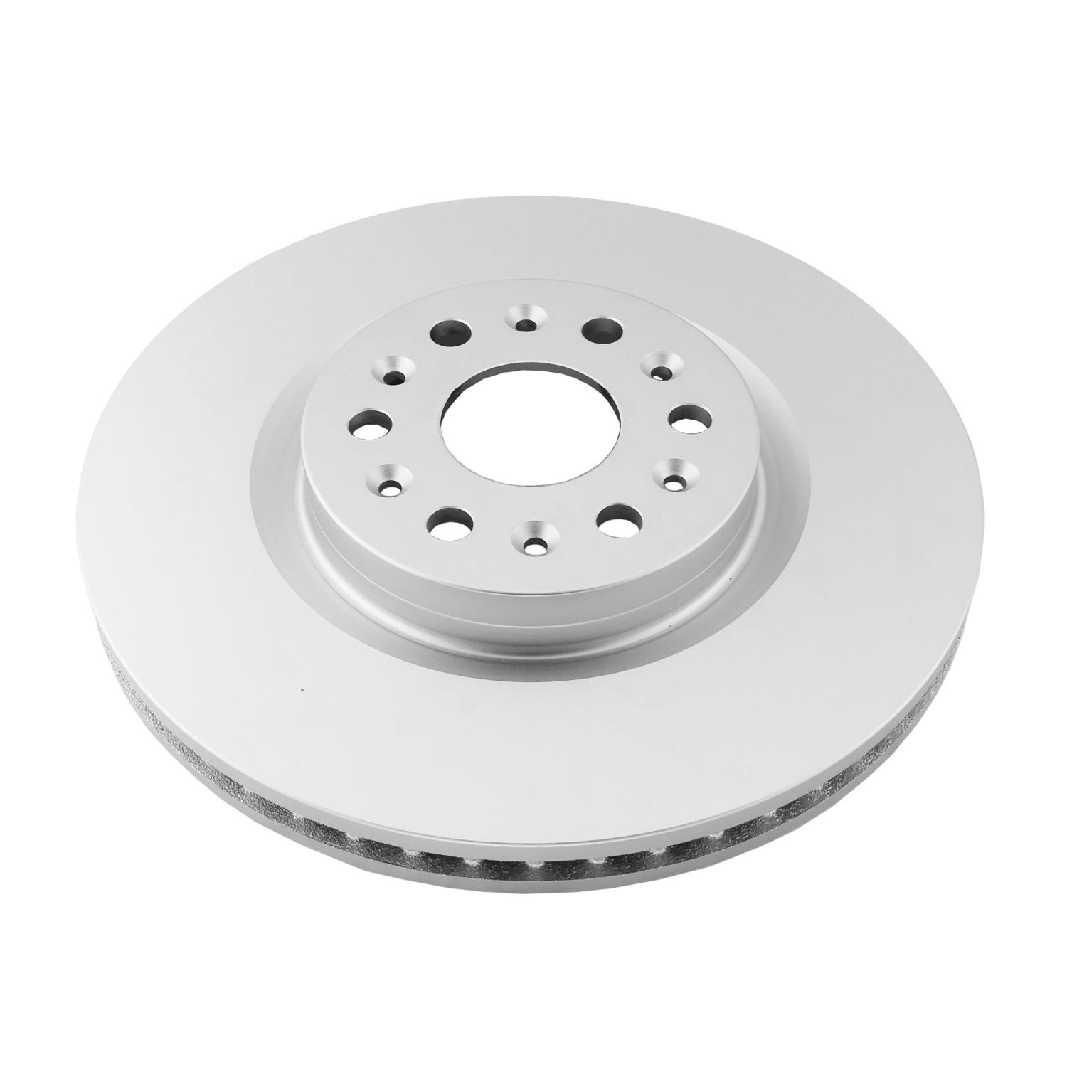 GEOTECH 2941185 - Disc Brake Rotor GEOTECH 2941185 Disc Brake Rotor product image 1 of 2