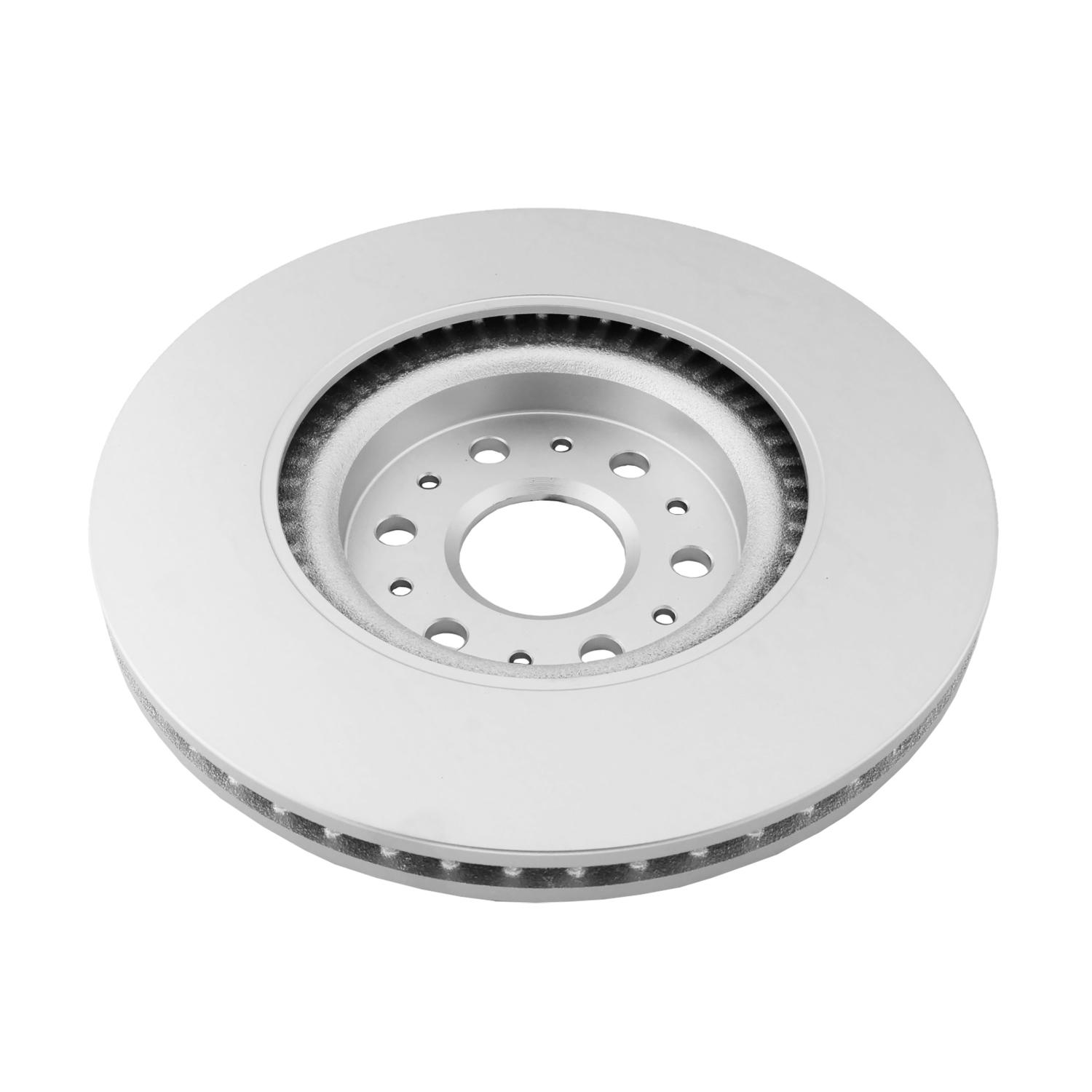 GEOTECH 2941185 - Disc Brake Rotor GEOTECH 2941185 Disc Brake Rotor product image 2 of 2
