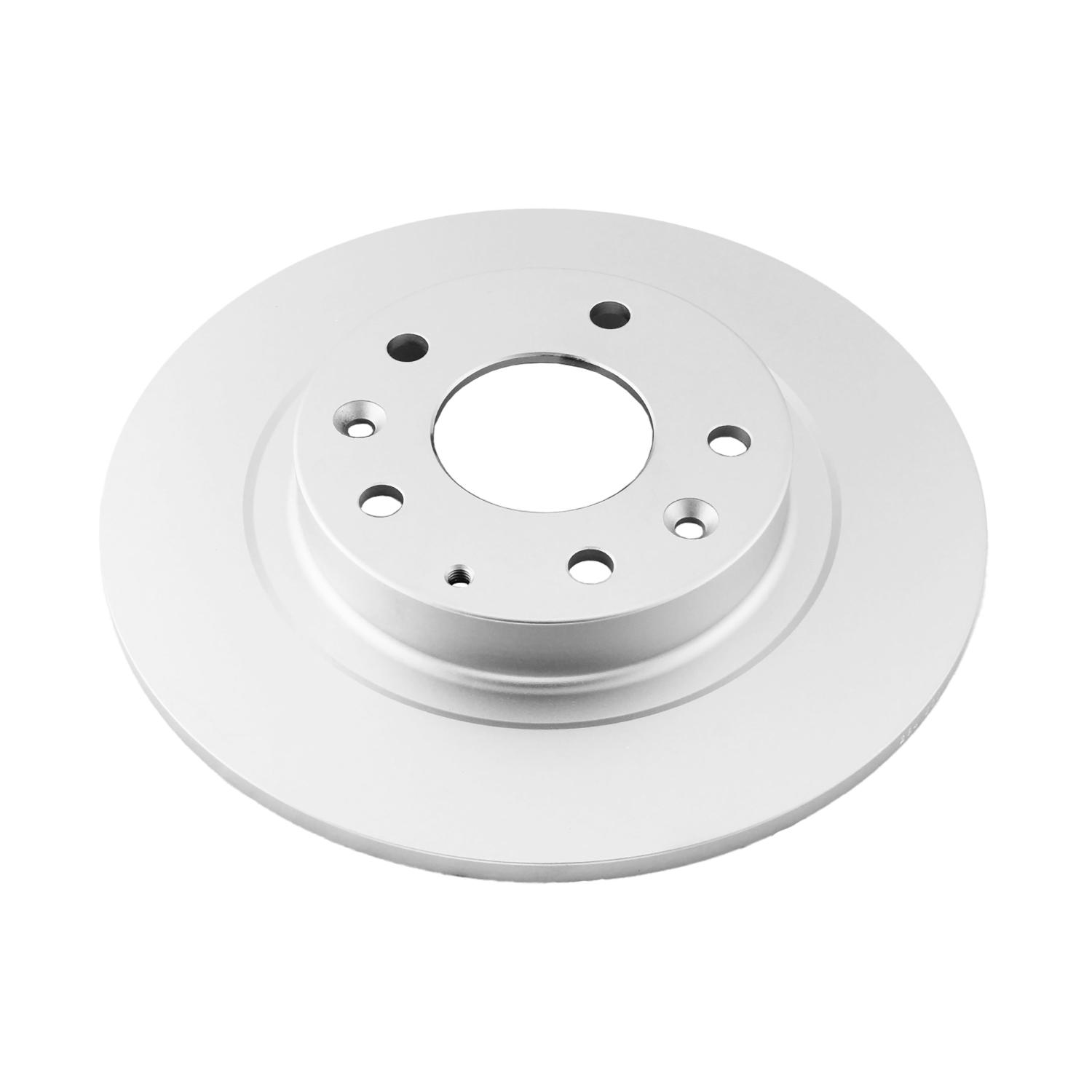 GEOTECH 2941200 - Disc Brake Rotor GEOTECH 2941200 Disc Brake Rotor product image 1 of 2