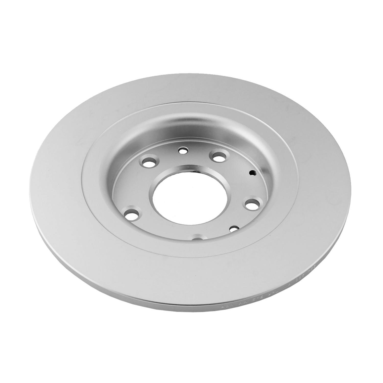 GEOTECH 2941200 - Disc Brake Rotor GEOTECH 2941200 Disc Brake Rotor product image 2 of 2