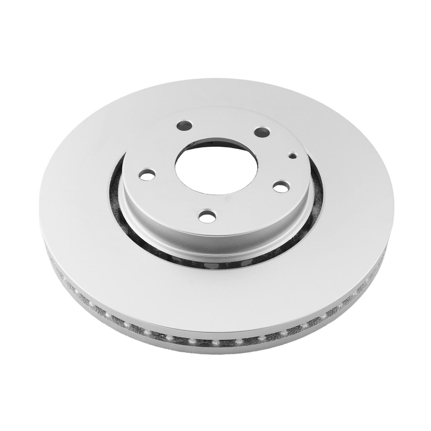GEOTECH 2941206 - Disc Brake Rotor GEOTECH 2941206 Disc Brake Rotor product image 1 of 2