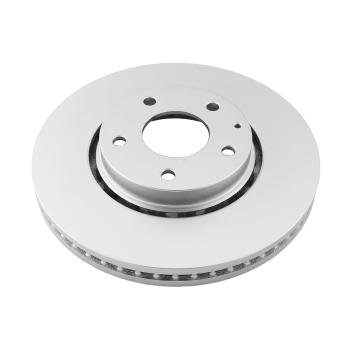 2023 Mazda CX-5 Disc Brake Rotor Front GEOTECH 2941206 image 1 of 2