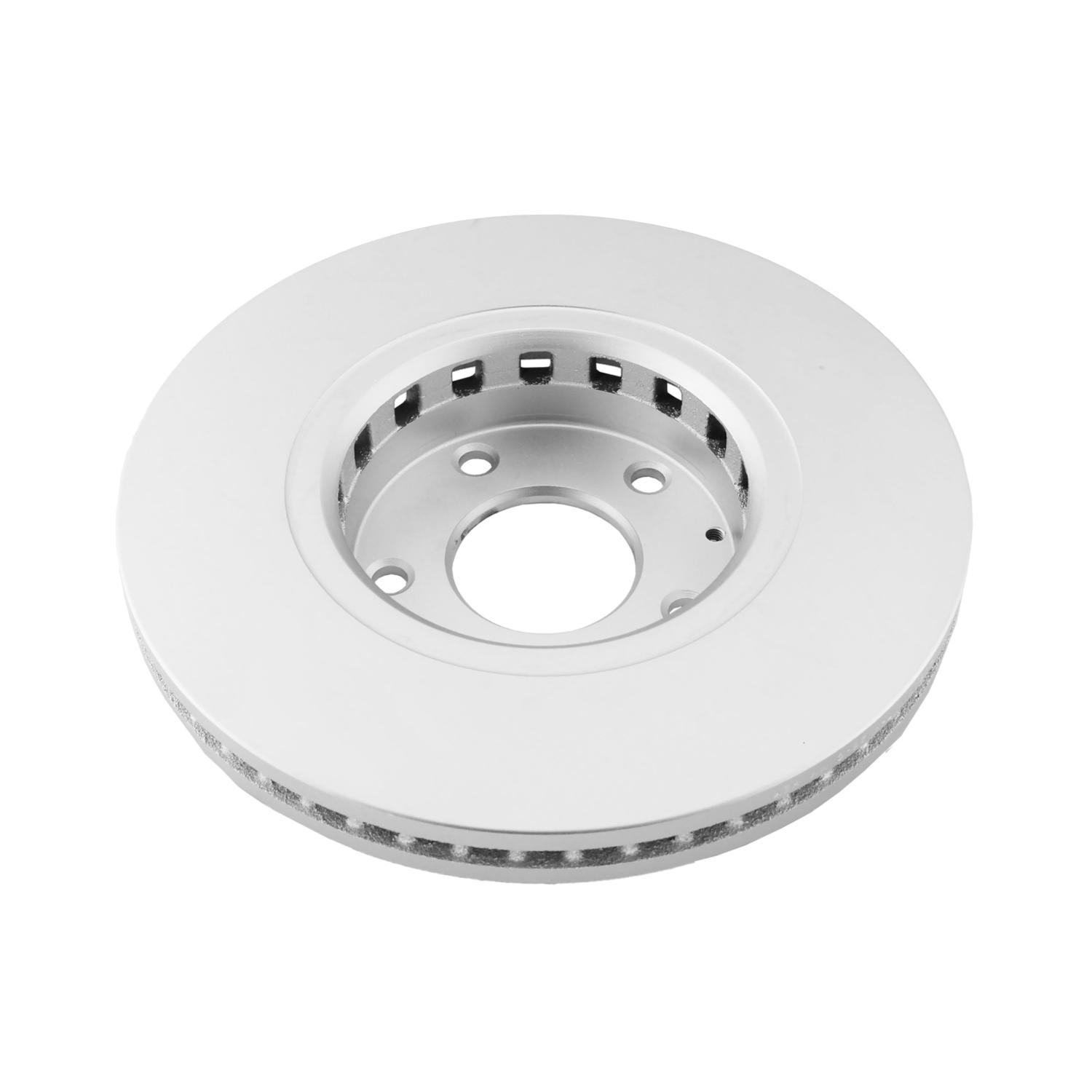 GEOTECH 2941206 - Disc Brake Rotor GEOTECH 2941206 Disc Brake Rotor product image 2 of 2