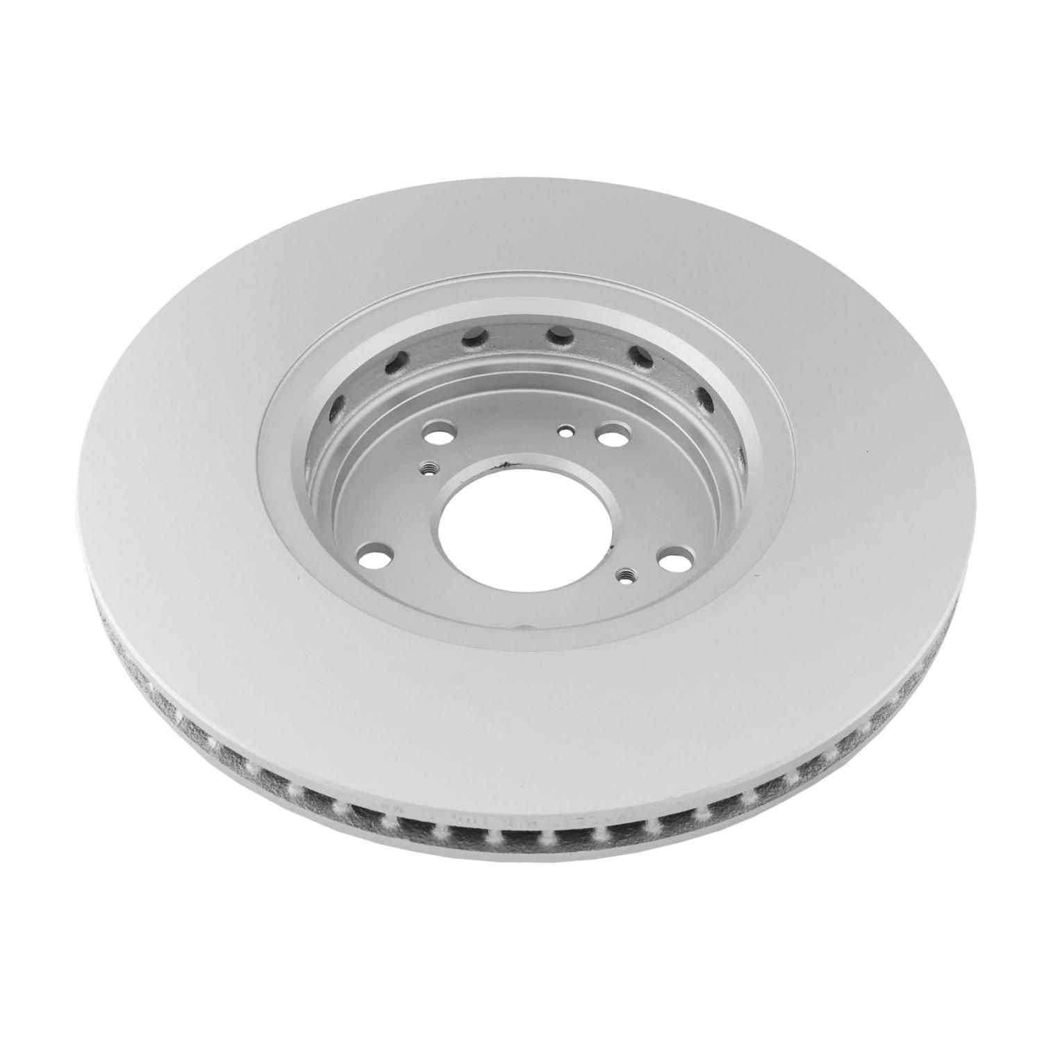 GEOTECH 2941215 - Disc Brake Rotor GEOTECH 2941215 Disc Brake Rotor product image 2 of 2