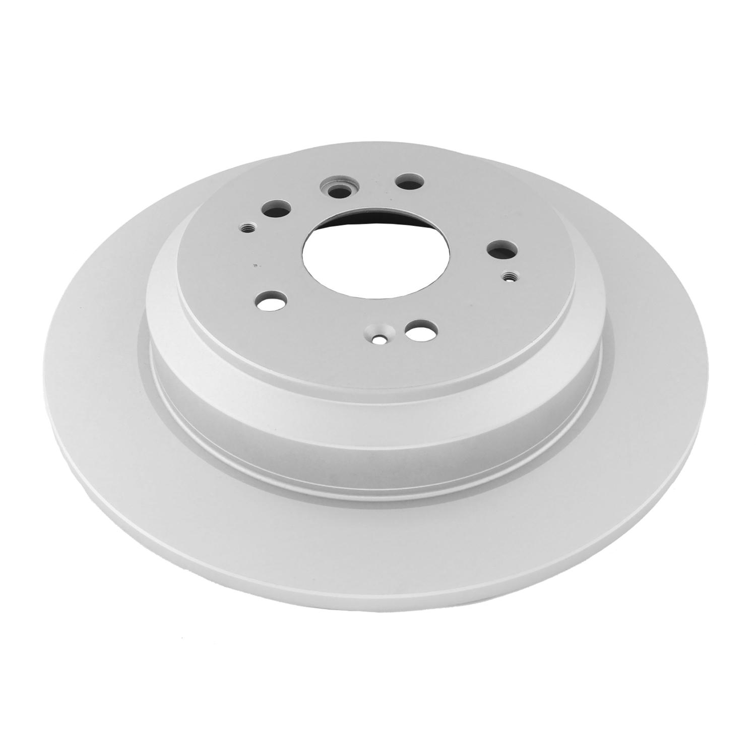 GEOTECH 2941218 - Disc Brake Rotor GEOTECH 2941218 Disc Brake Rotor product image 1 of 2