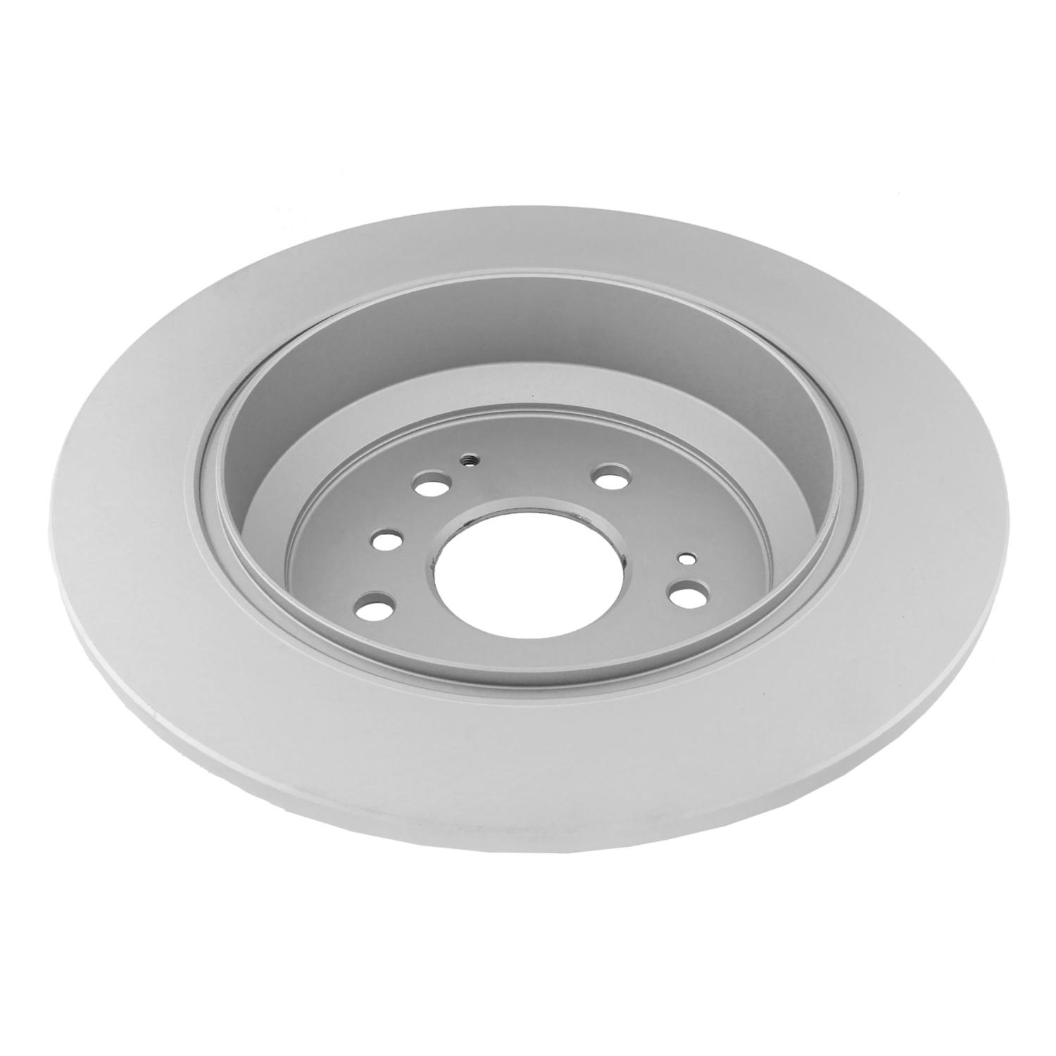 GEOTECH 2941218 - Disc Brake Rotor GEOTECH 2941218 Disc Brake Rotor product image 2 of 2