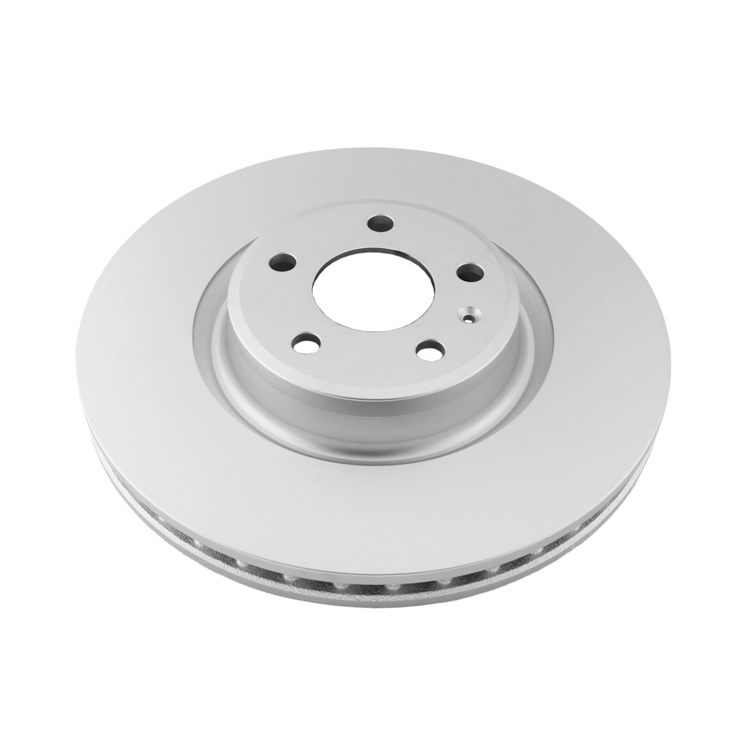 GEOTECH 2941281 - Disc Brake Rotor GEOTECH 2941281 Disc Brake Rotor product image 1 of 2