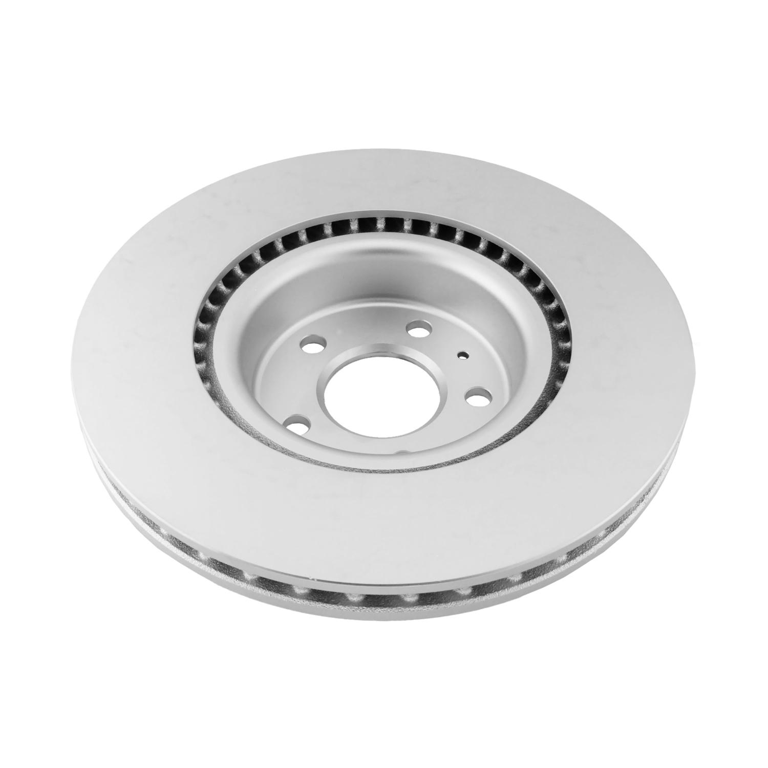GEOTECH 2941281 - Disc Brake Rotor GEOTECH 2941281 Disc Brake Rotor product image 2 of 2