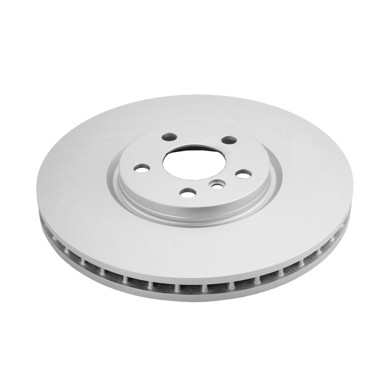 GEOTECH 2941311 - Disc Brake Rotor GEOTECH 2941311 Disc Brake Rotor product image 1 of 2