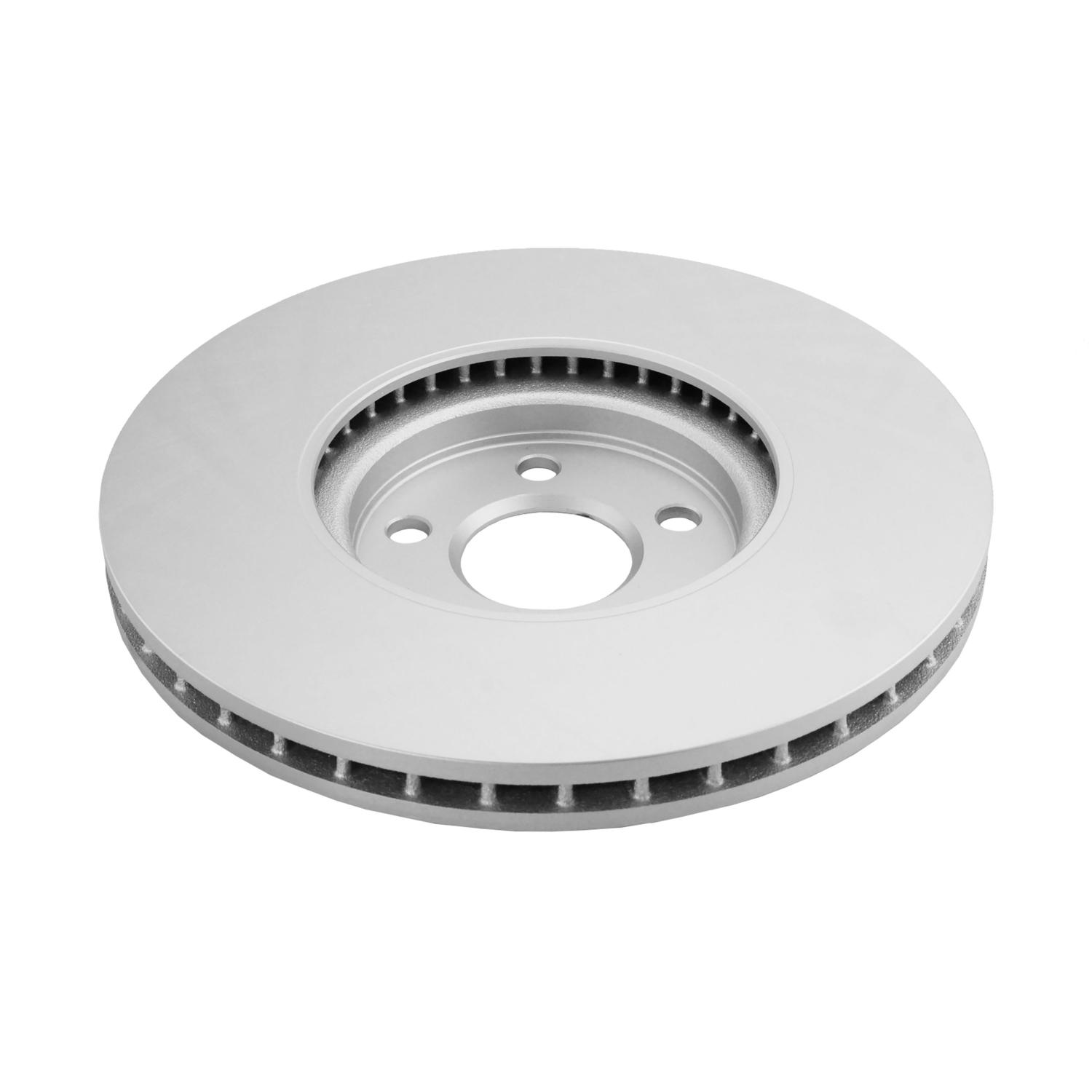 GEOTECH 2941311 - Disc Brake Rotor GEOTECH 2941311 Disc Brake Rotor product image 2 of 2