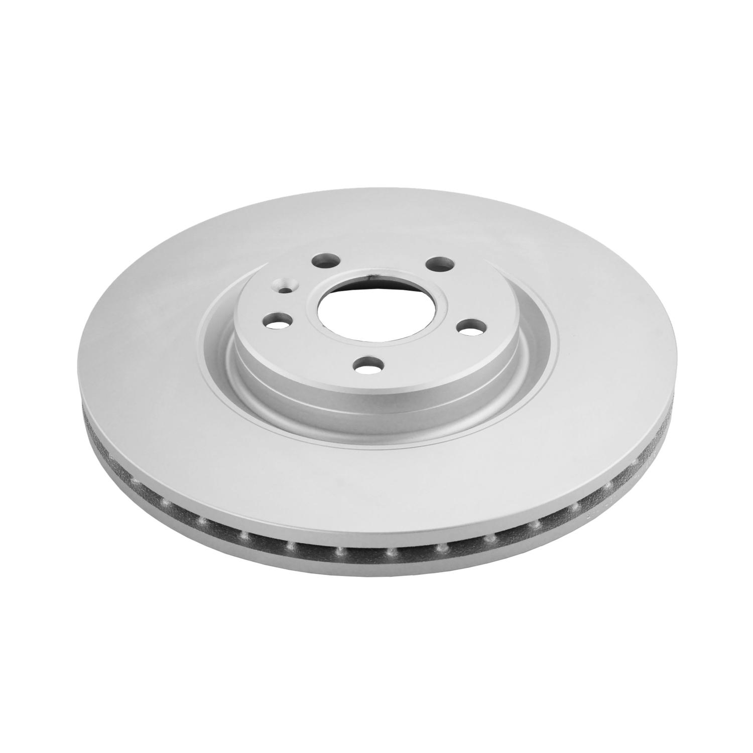 GEOTECH 2941431 - Disc Brake Rotor GEOTECH 2941431 Disc Brake Rotor product image 1 of 2