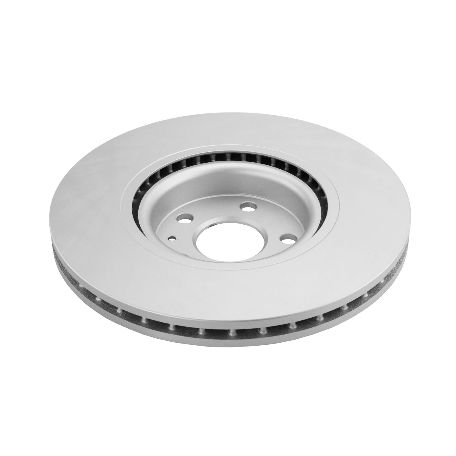 GEOTECH 2941431 - Disc Brake Rotor GEOTECH 2941431 Disc Brake Rotor product image 2 of 2