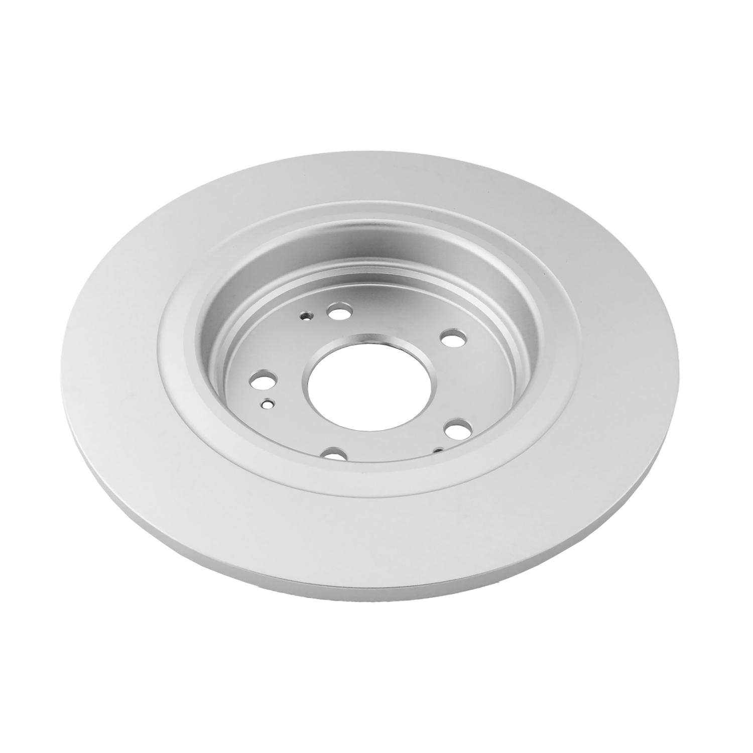 GEOTECH 2941434 - Disc Brake Rotor GEOTECH 2941434 Disc Brake Rotor product image 2 of 2