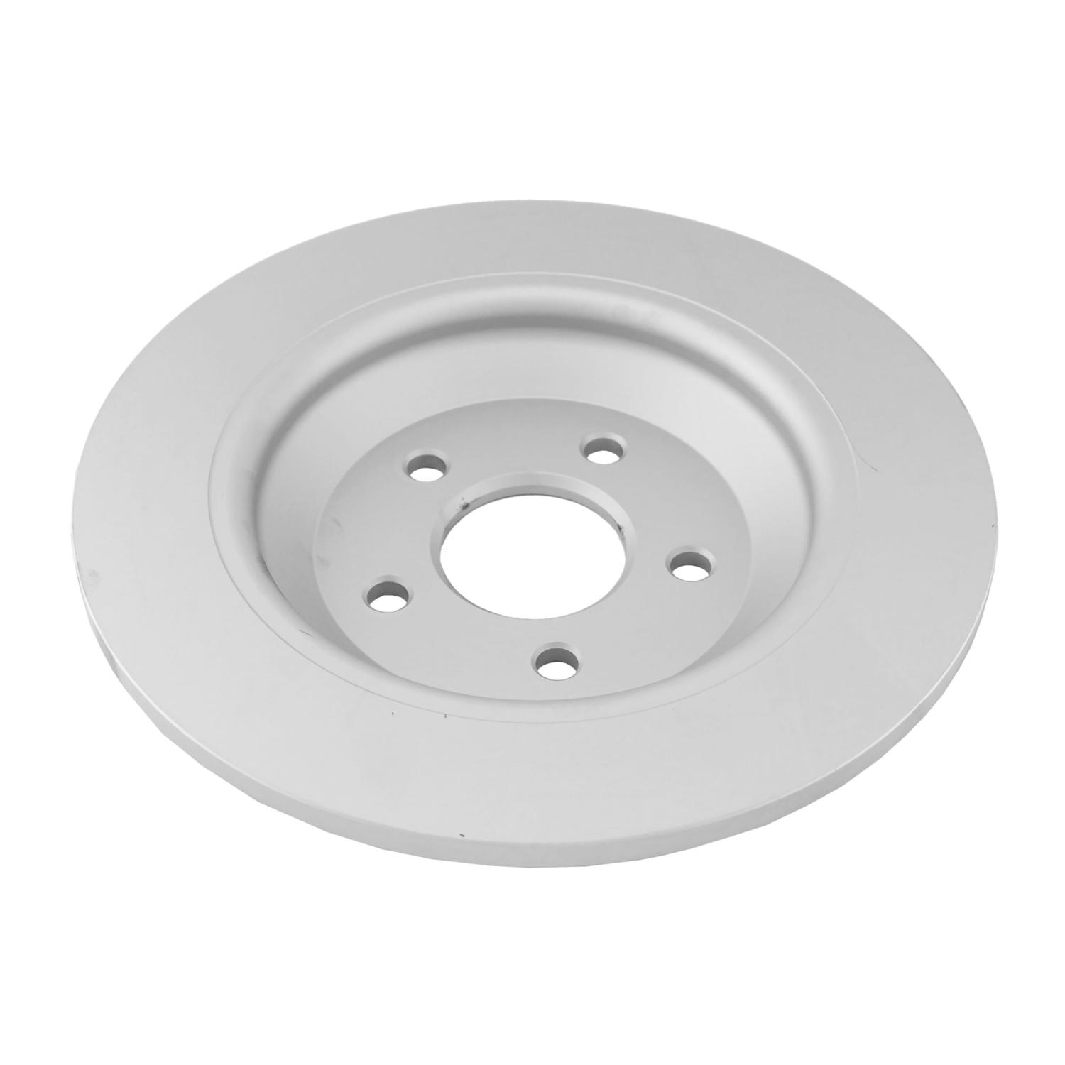 GEOTECH 2941464 - Disc Brake Rotor GEOTECH 2941464 Disc Brake Rotor product image 2 of 2