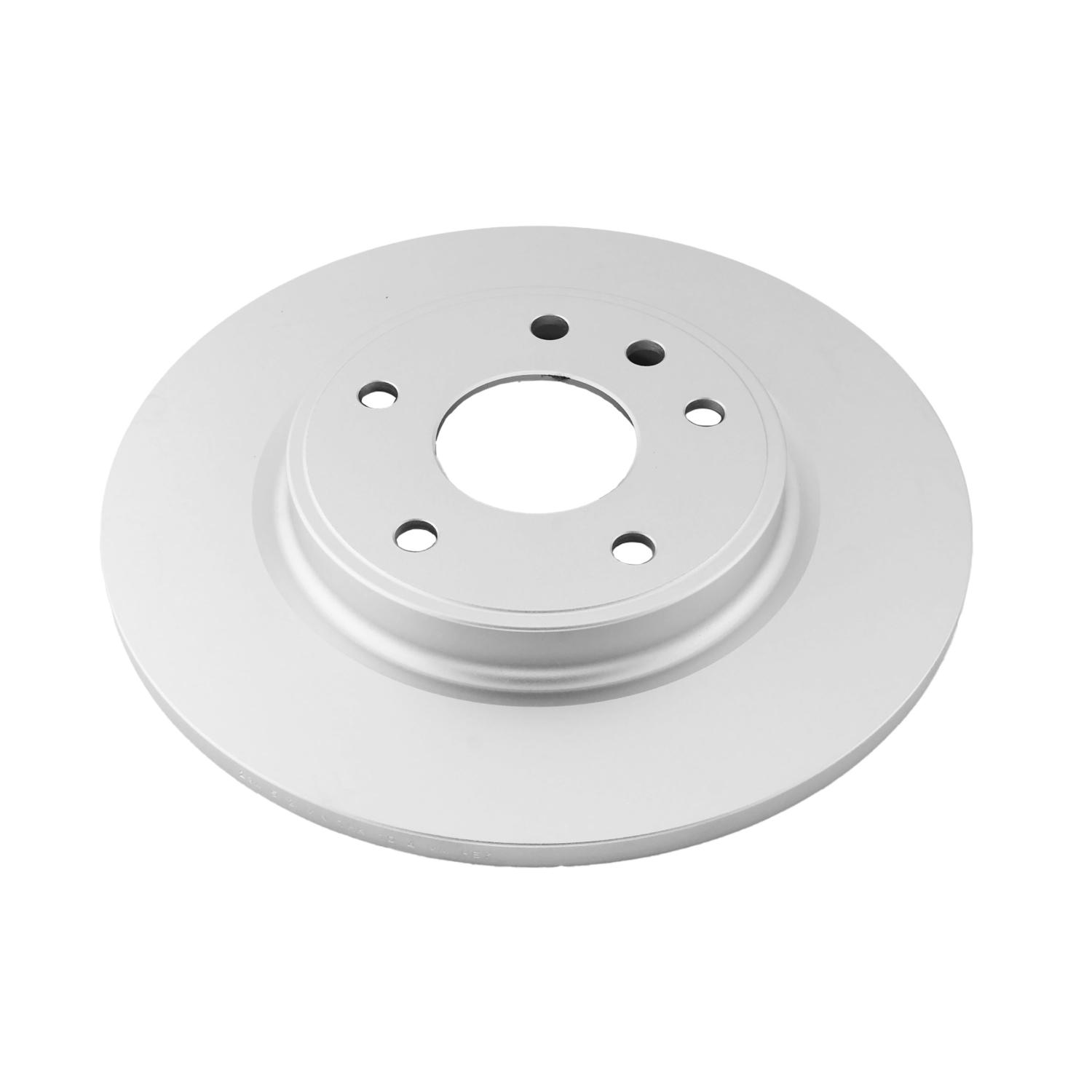 GEOTECH 2941512 - Disc Brake Rotor GEOTECH 2941512 Disc Brake Rotor product image 1 of 2