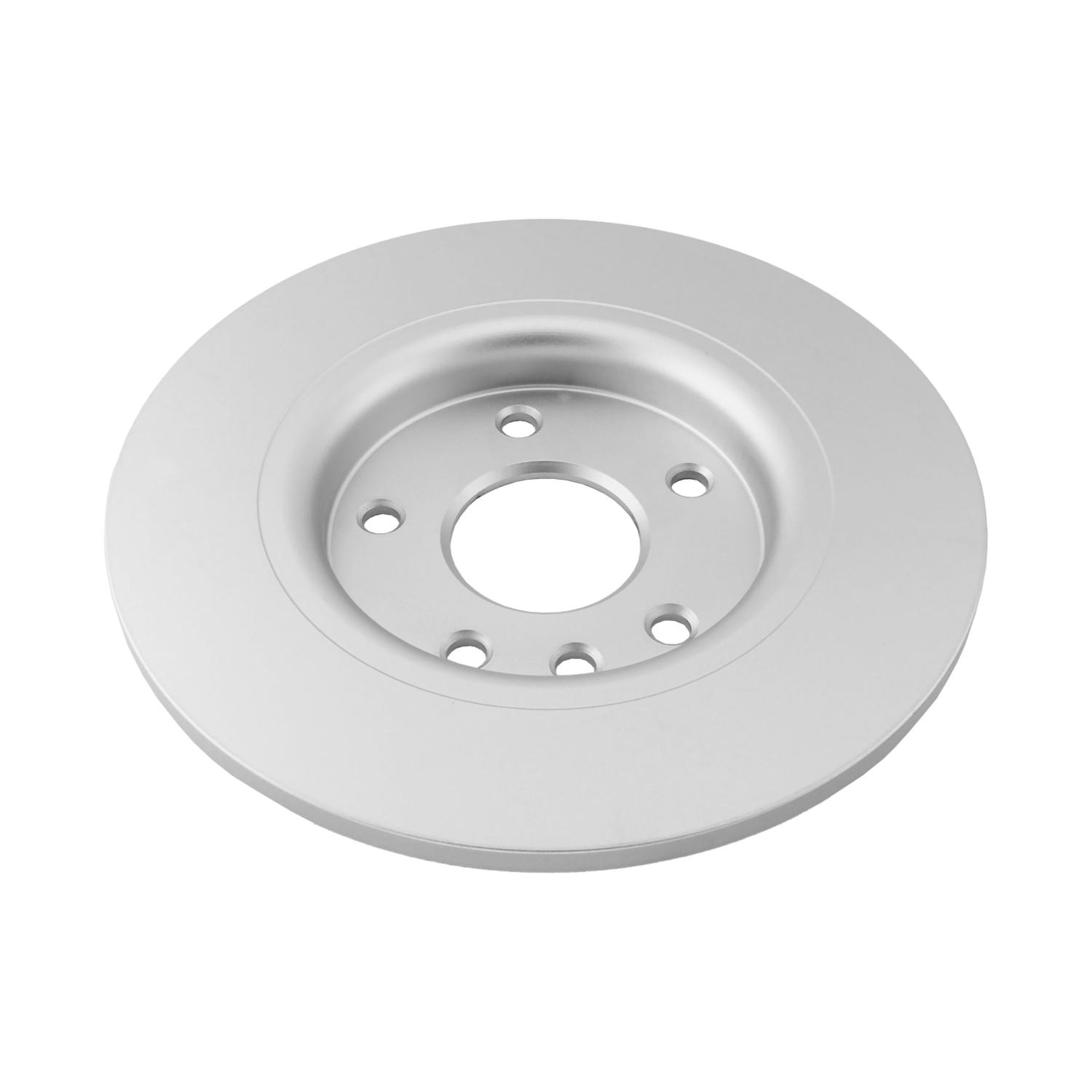 GEOTECH 2941512 - Disc Brake Rotor GEOTECH 2941512 Disc Brake Rotor product image 2 of 2